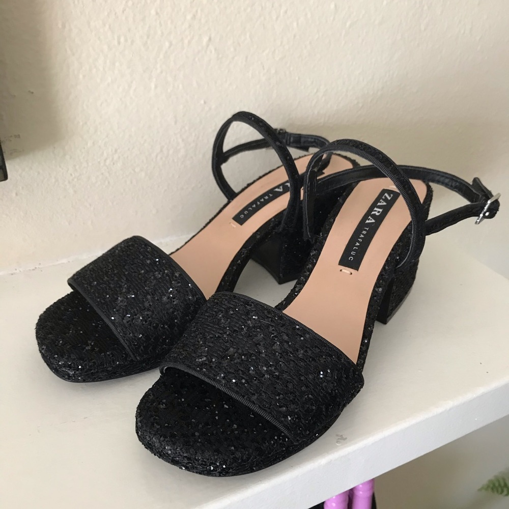 Zara platforms - Picture 5 of 5